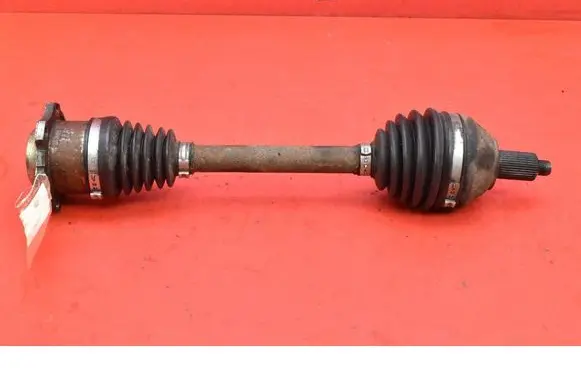 Seat Ibiza IV (6J,6P) Front driveshaft 