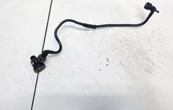 Peugeot 307 Vacuum line/pipe/hose 