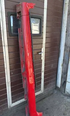 Volvo C30 Sill 30779138