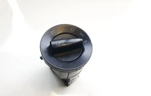 Skoda Superb B5 (3U) Light switch 1U0941531D