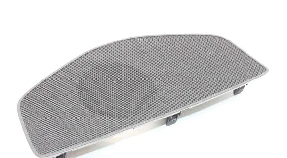 Dash center speaker trim cover