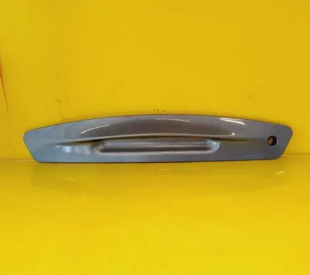 Fiat Bravo - Brava Trunk door license plate light bar 