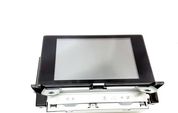 Lexus CT 200H Screen/display/small screen 8611176080