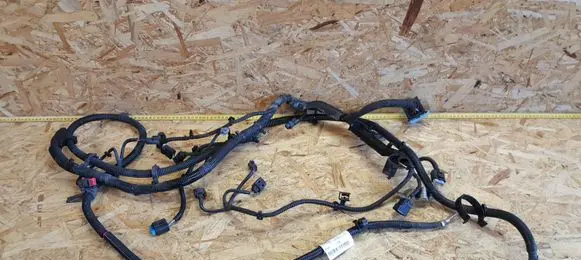 Volvo V60 Engine installation wiring loom 31314614