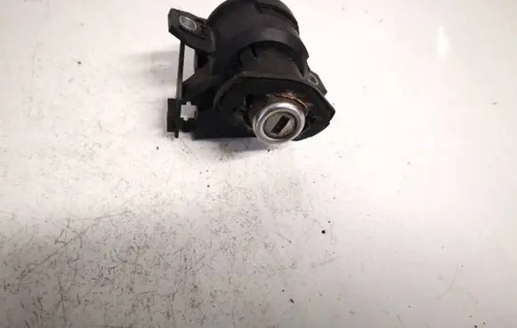 BMW 3 E90 E91 Tailgate exterior lock 51247167321 10862510