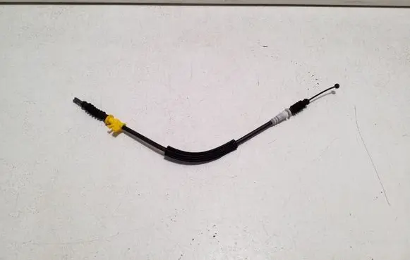 Audi TT TTS Mk2 Front door cable line 4H0837099