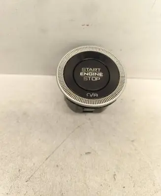 Jeep Grand Cherokee WL Engine start stop button switch 68379775AA