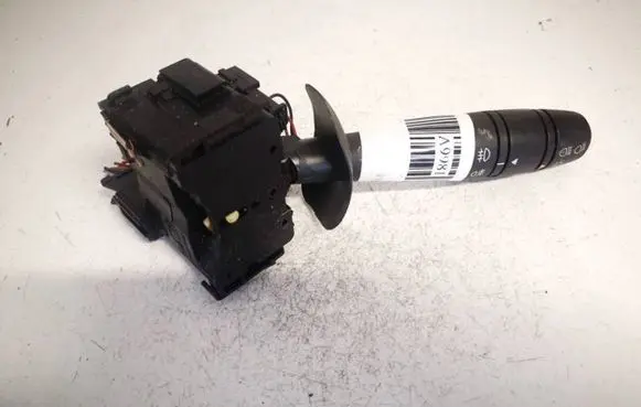 Renault Laguna II Indicator stalk 7701061757