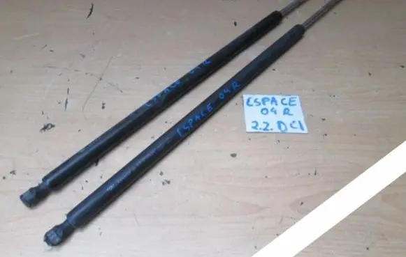 Renault Espace - Grand espace IV Tailgate strut 7700842256