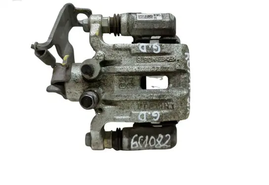 Hyundai Kona I Rear brake caliper