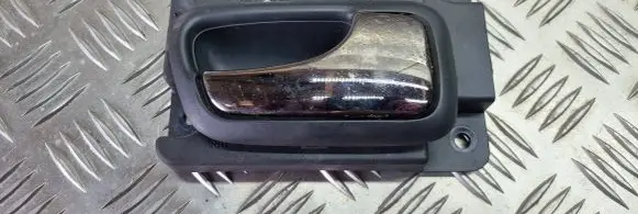 Volvo S70 V70 V70 XC Rear door interior handle 9152500 7847
