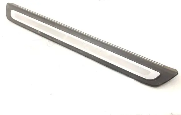 Audi Q5 SQ5 Front sill trim cover 8R0853374