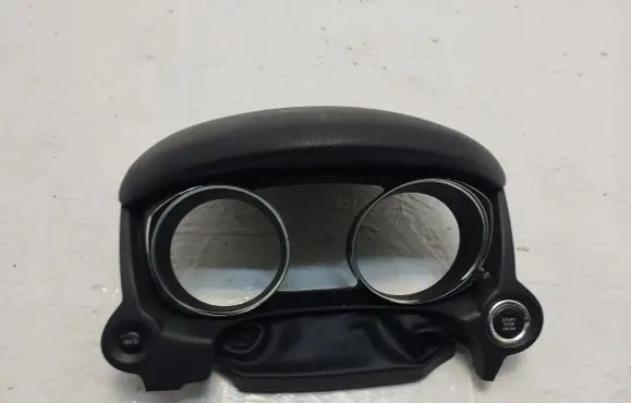 Citroen C4 Aircross Dashboard trim 8060A180
