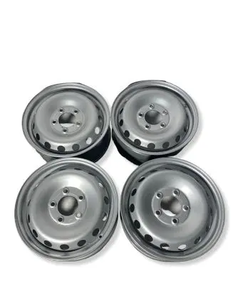 Renault Master III R16 steel rim 6R403000037R