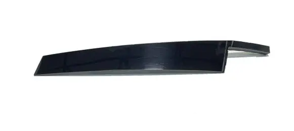 Skoda Kodiaq Front door glass trim molding 565837902 28470