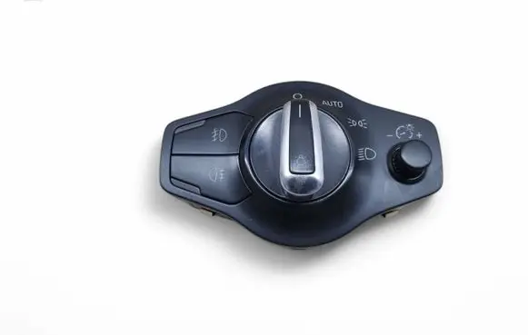 Audi Q5 SQ5 Light switch 8K0941531AS