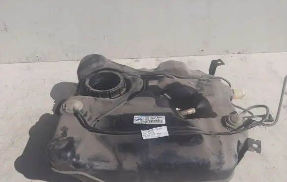 Ford C-MAX II Fuel tank 