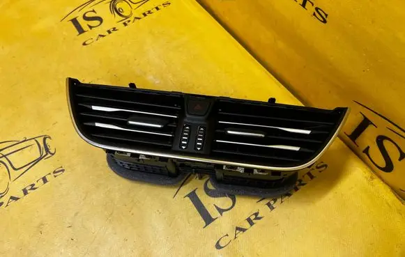Ford Kuga III Dash center air vent grill JX7B-19K617-BP JX7B19K617BP BPSMA4