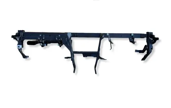 Audi A5 Dashboard cross member/frame bar 8W1857017D