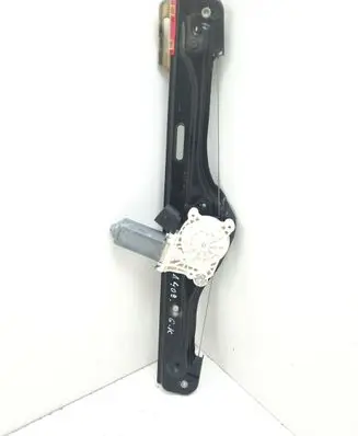 BMW X5 F15 Rear door window regulator with motor 7322747 7291951