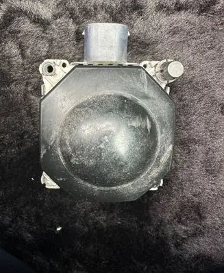 Porsche Taycan 9J1 Distronic sensor radar 9J1907561 0203303306
