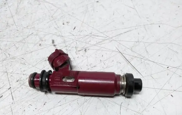 Mazda 3 I Fuel injector 1955003310