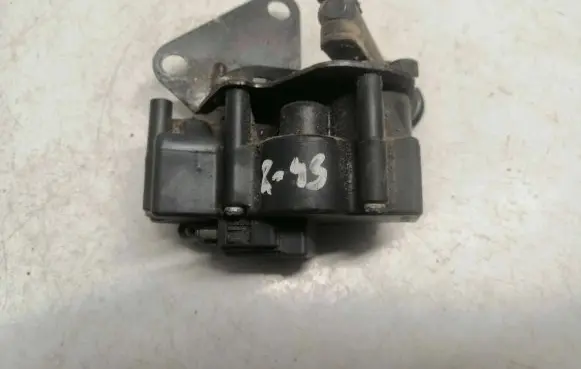 Volkswagen Sharan Vent window/glass motor 7M0847099Q 95VWA29741AH