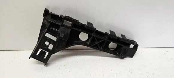 Opel Meriva B Front bumper mounting bracket 13378445 475498858