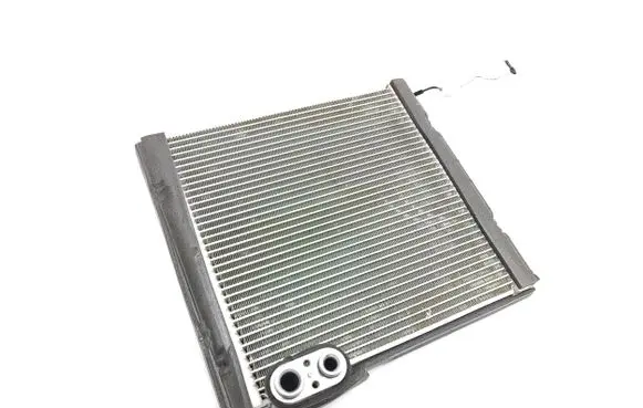 Air conditioning (A/C) radiator (interior)