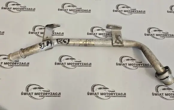 Audi A5 Sportback 8TA Muffler/silencer 8K0819377C