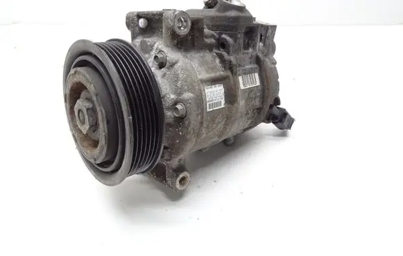 Audi A6 C7 Air conditioning (A/C) compressor (pump) 4G0260805D