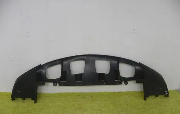 Tesla Model X Front bumper skid plate/under tray 103483300E
