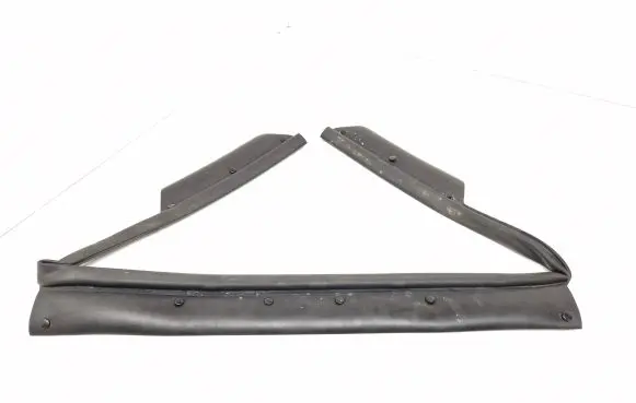 Ford Mondeo MK V Engine compartment rubber 