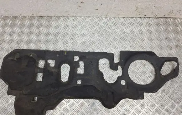 Toyota Verso Under panel sound insulation 5522302120