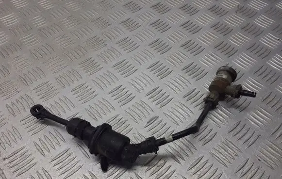 Nissan Micra Clutch slave cylinder 30610AX71091
