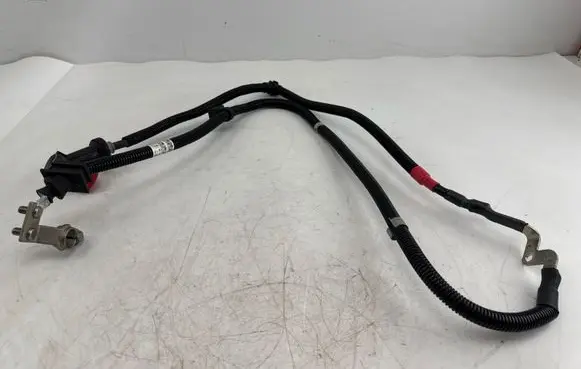 Mini One - Cooper F56 F55 Positive cable (battery) 8654635