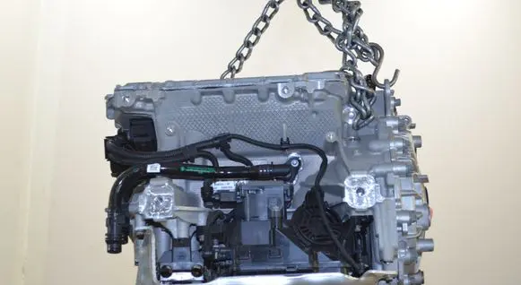 BMW iX3 G08 Engine 9452668 12379452668 5A46C64