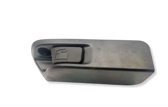 Toyota Yaris XP210 Fuel tank opening switch 