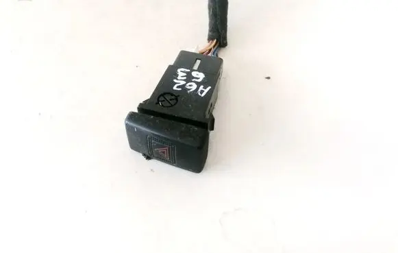 Hyundai Trajet Hazard light switch 937903A000