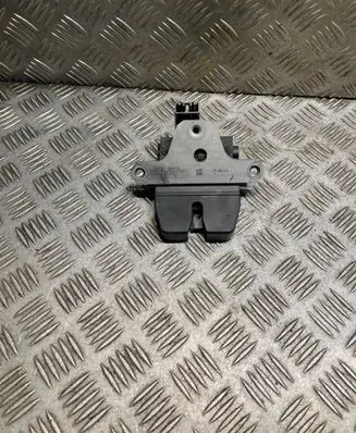 Ford Focus Tailgate/trunk/boot lock/catch/latch 8M51R442A66DC