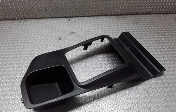 KIA Sportage Gear shifter surround trim plastic