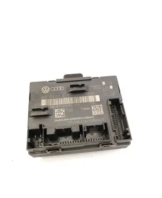 Audi A4 S4 B8 8K Door control unit/module 8K0959793H 8K0959793D
