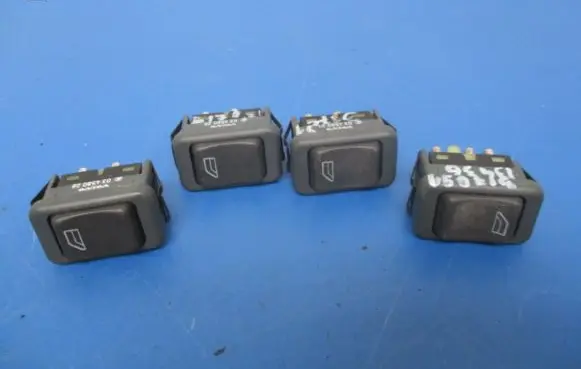 Volvo S40, V40 Other devices