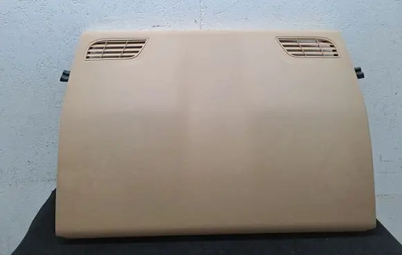 Porsche Panamera (970) Parcel shelf 