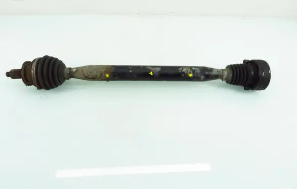Skoda Fabia Mk1 (6Y) Front driveshaft 