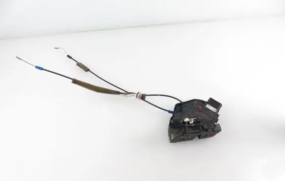 Mazda 5 Front door lock A00111D BN8F58CC64