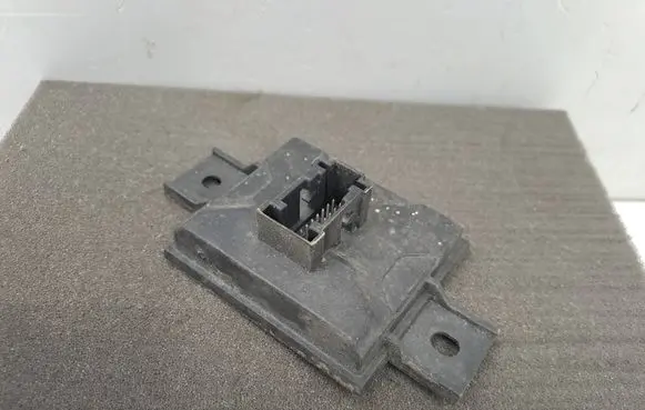 Mercedes-Benz GLC X253 C253 Parking PDC control unit/module A2229000905 A2229010001 A2229027604