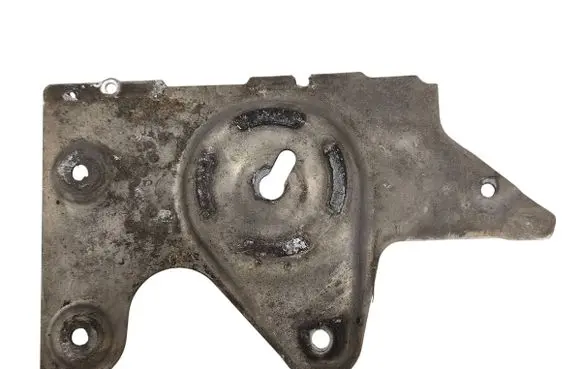 Tesla Model S Other exterior part 105576600B