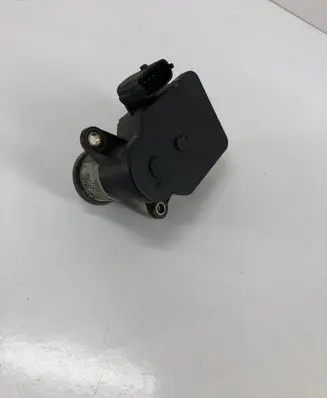 Intake manifold valve actuator/motor