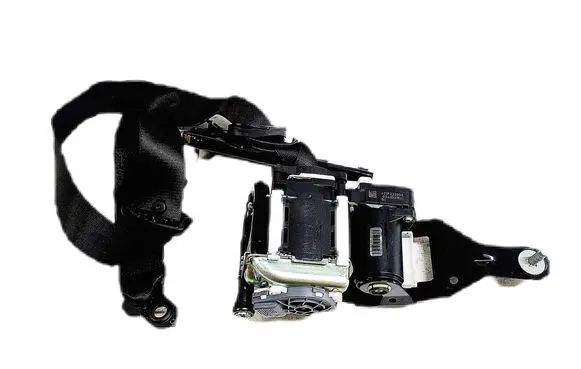 Mercedes-Benz CLA C117 X117 W117 Front seatbelt 621933200E